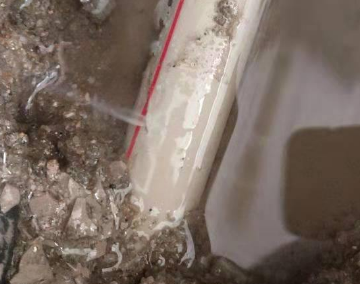 泗阳水管维修多少钱