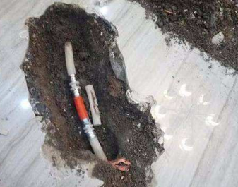 泗阳水管维修哪家好