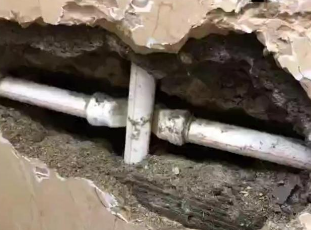 泗阳水管维修哪家好