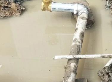 泗阳测漏水公司电话